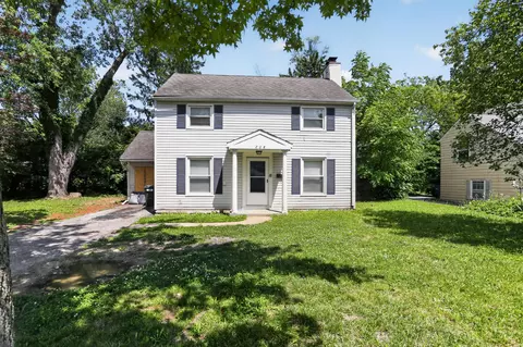 208 S James Rd, Columbus, OH 43230