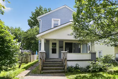 1627 Manchester Ave, Columbus, OH 43211