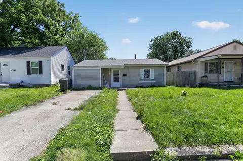 2510 Hiawatha St, Columbus, OH 43211