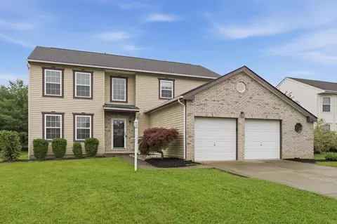 3452 Greenville Dr, Lewis Center, OH 43035
