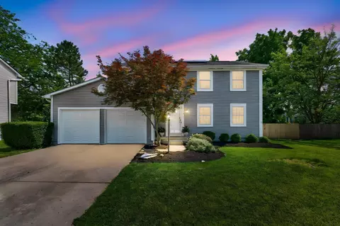 2586 Pennbrook Ct, Hilliard, OH 43026