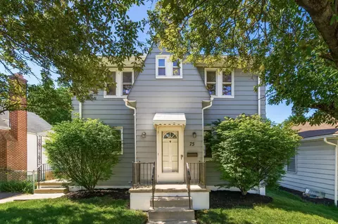 75 Morse Rd, Columbus, OH 43214