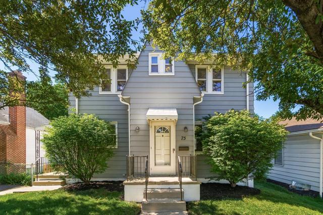 75 Morse Rd, Columbus, OH 43214