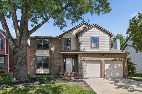 4150 Eagle Head Dr, Columbus, OH 43230