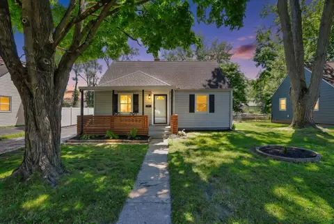 142 N Kellner Rd, Columbus, OH 43209