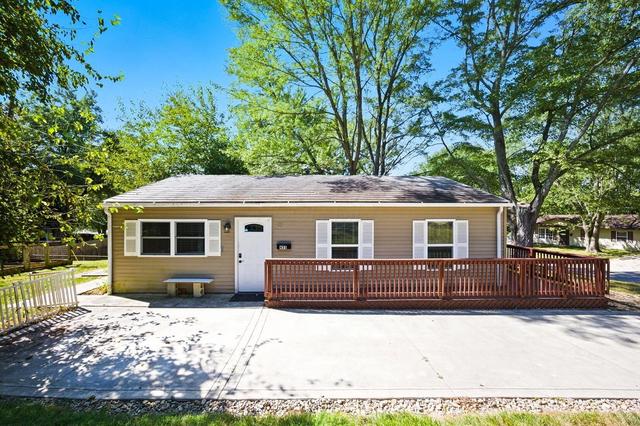 455 Lakeview Dr, Johnstown, OH 43031