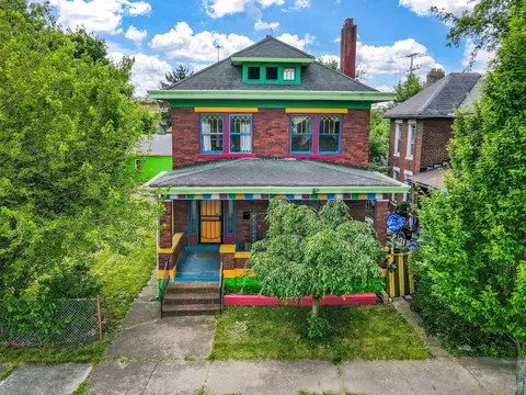 751 Campbell Ave, Columbus, OH 43222