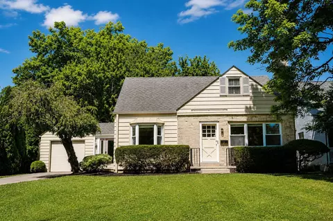 93 N Harding Rd, Columbus, OH 43209