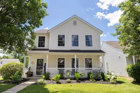 7765 Lupine Dr #134, Blacklick, OH 43004
