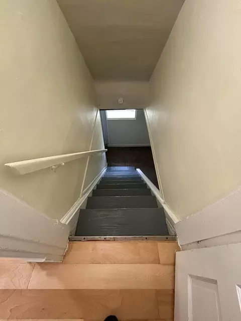 Entry Way - 329 E 12th Ave, Columbus, OH 43201 photo 2 of 2