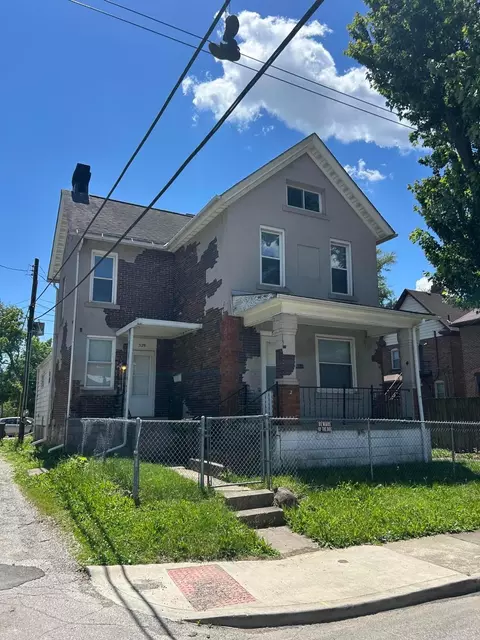 329 E 12th Ave, Columbus, OH 43201