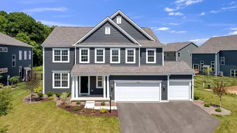 1405 Sand Dome Way, Plain City, OH 43064