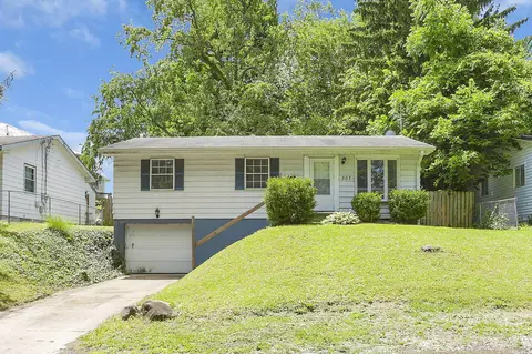 307 Maud Ave, Lancaster, OH 43130