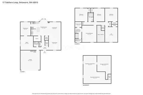 Other - 17 Tabilore Loop, Delaware, OH 43015 photo 1 of 22