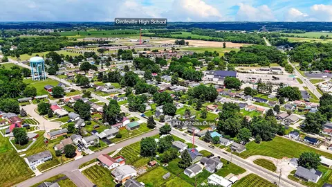 View/Area - 147 Nicholas Dr, Circleville, OH 43113 photo 4 of 5