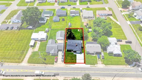 View/Area - 147 Nicholas Dr, Circleville, OH 43113 photo 1 of 5