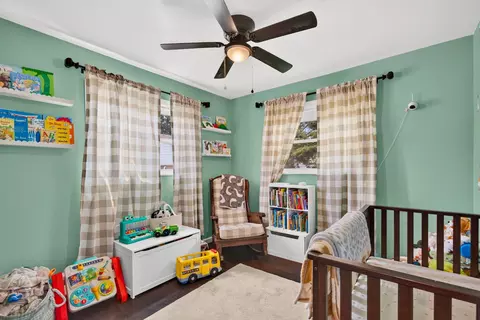 Bedroom - 147 Nicholas Dr, Circleville, OH 43113 photo 2 of 3
