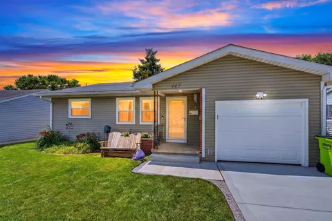 147 Nicholas Dr, Circleville, OH 43113