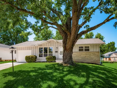 224 Connolly St, Marysville, OH 43040