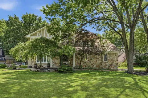 1385 Goldsmith Dr, Westerville, OH 43081