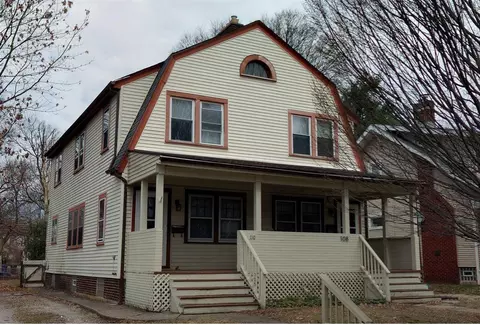 108-110 W Lakeview Ave, Columbus, OH 43202