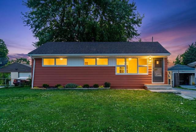 1029 S Hague Ave, Columbus, OH 43204
