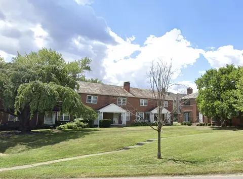 1693 Northwest Blvd, Columbus, OH 43212