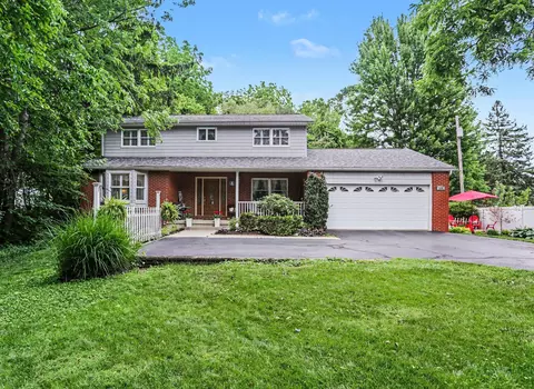 190 E Walnut St, Westerville, OH 43081
