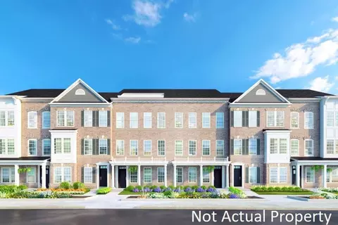 4133 Tuller Rd #LOT 2905, Dublin, OH 43017
