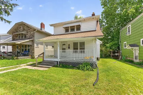 734 S Richardson Ave, Columbus, OH 43204