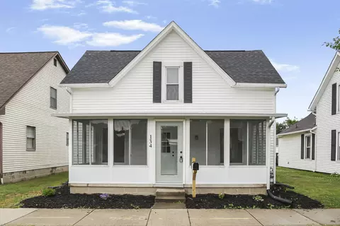 134 Oak St, Bremen, OH 43107