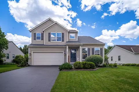 7987 Marble Park Ave, Reynoldsburg, OH 43068