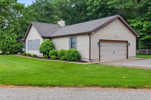 16321 Lewis Rd, Sunbury, OH 43074