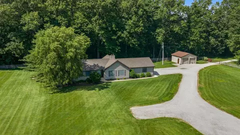 16321 Lewis Rd, Sunbury, OH 43074