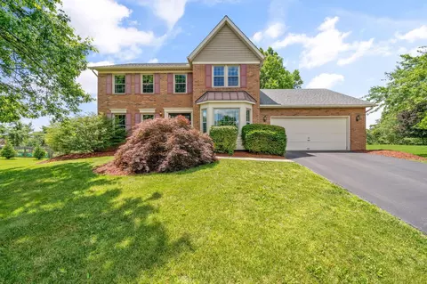 10146 Chantry Pl, Pickerington, OH 43147