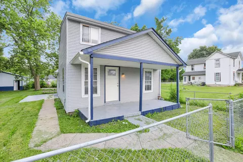 1971 Reese Ave, Columbus, OH 43207