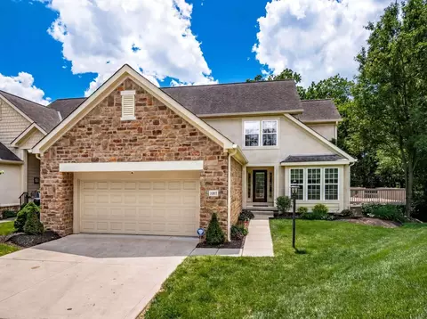 1065 Bluff Vista Dr, Columbus, OH 43235