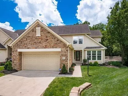 1065 Bluff Vista Dr, Columbus, OH 43235