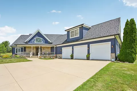 4046 State Route 546, Lexington, OH 44904