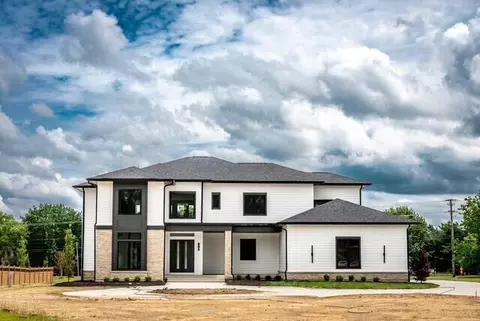 5045 Bespoke Ct, Galena, OH 43021