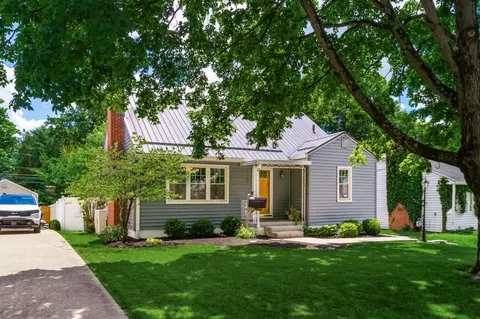 161 Deland Ave, Columbus, OH 43214