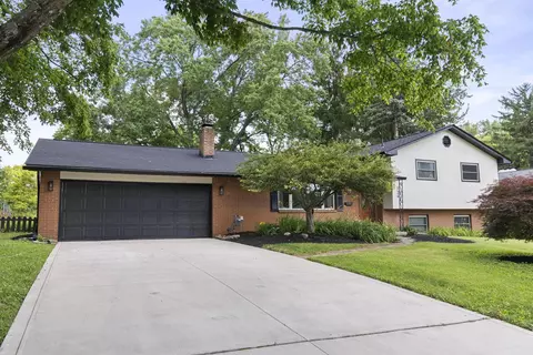 724 Chaffin Rdg, Columbus, OH 43214