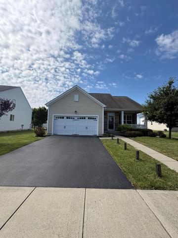 5409 Elk River Dr, Dublin, OH 43016