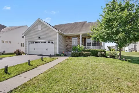 5409 Elk River Dr, Dublin, OH 43016