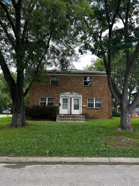 2060 Bairsford Dr, Columbus, OH 43232