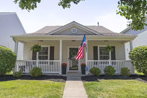 6109 Treaty Ln #207, Galloway, OH 43119