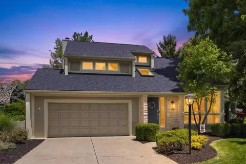 4160 Bowmansroot Ct, Hilliard, OH 43026