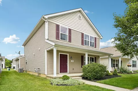 633 Gleaming Dr #254, Galloway, OH 43119