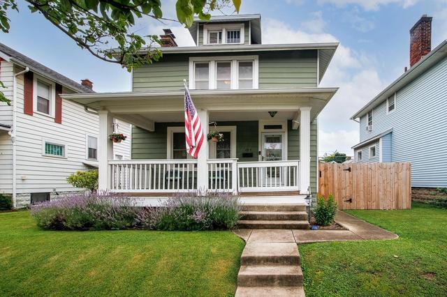 284 E Jenkins Ave, Columbus, OH 43207
