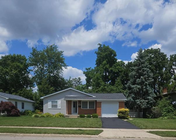 3108 Thomas Ave, Grove City, OH 43123